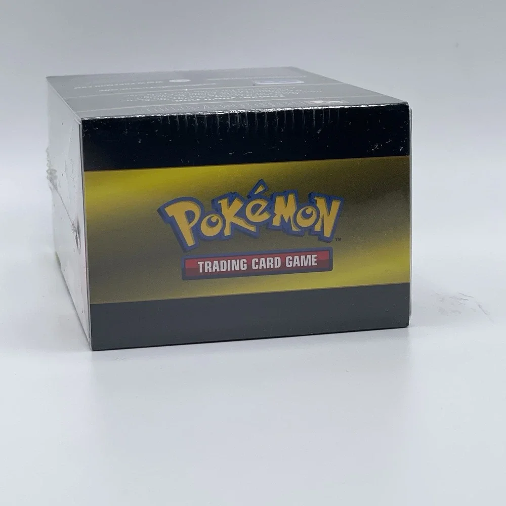 Pokemon Mega Evolution Perfect Order Build & Battle Box Factory Sealed and NEW